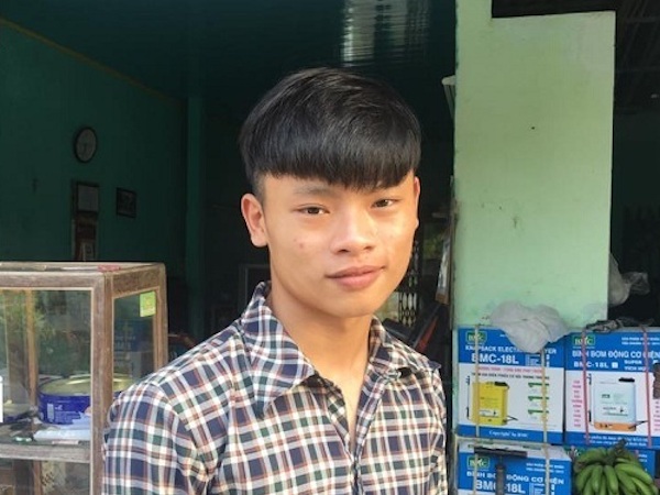 Dị nhân 17 năm không ăn cơm: "Nghĩ tới hạt cơm là em tưởng tượng đến hàng ngàn con sâu bọ"