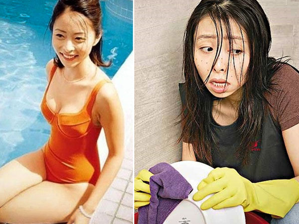 Đời viên mãn, giàu sang của nữ diễn viên "xấu nhất" màn ảnh Hong Kong