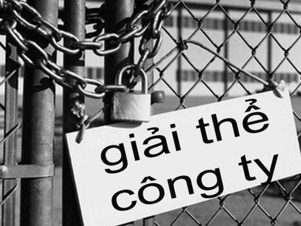 Gần 37.000 DN giải thể, tạm ngừng hoạt động