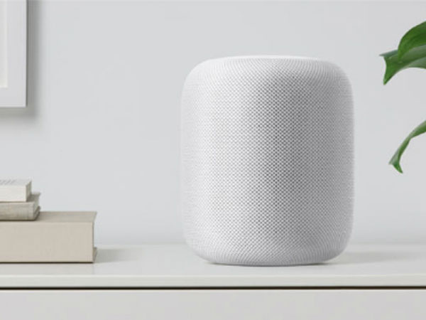 Loa thông minh HomePod của Apple có gì mới