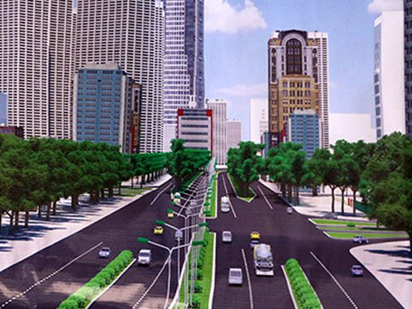 Lý do khiến ngàn cây xanh HN có thể bị đốn hạ