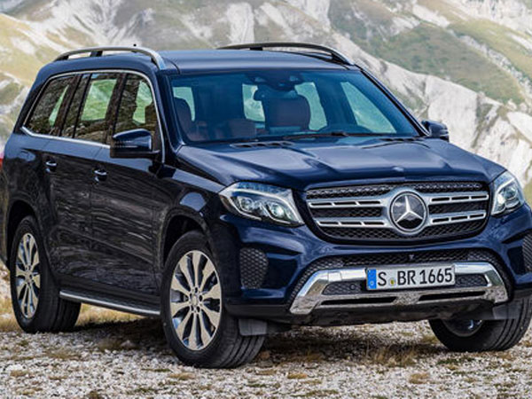 Mercedes-Benz sắp ngưng bán xe chạy động cơ diesel tại Mỹ