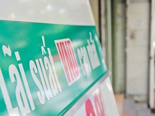 Ngân hàng Nhà nước muốn giảm lãi suất cho vay