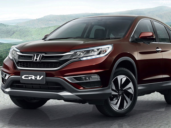 Ô tô Honda giảm giá 150 triệu, rẻ chưa từng có