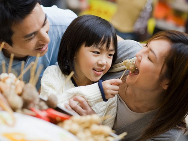 Phát hiện chuyện không thể ngờ nhờ câu nói ngây ngô của con gái