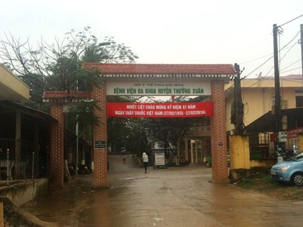 Phó giám đốc bệnh viện và nữ điều dưỡng quan hệ tình cảm suốt 5 năm