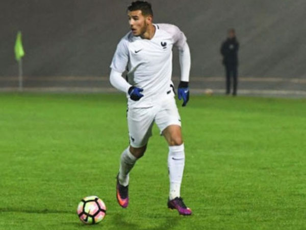 Sao U20 Pháp dính nghi án hiếp dâm trước ngày gia nhập Real Madrid
