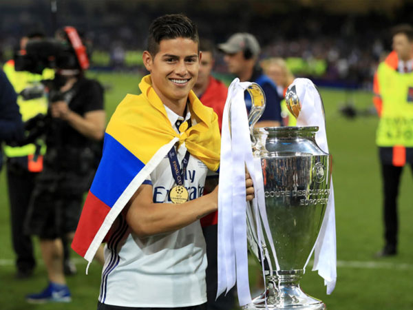 Thanh lọc đội hình, Real Madrid loại 7 cái tên