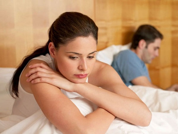 Thuốc tránh thai có làm giảm ham muốn tình dục?