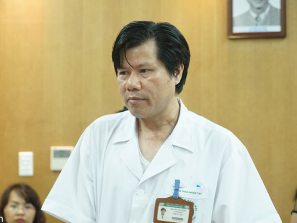 10 bệnh nhân trong vụ tai biến y khoa ở Hòa Bình xuất viện