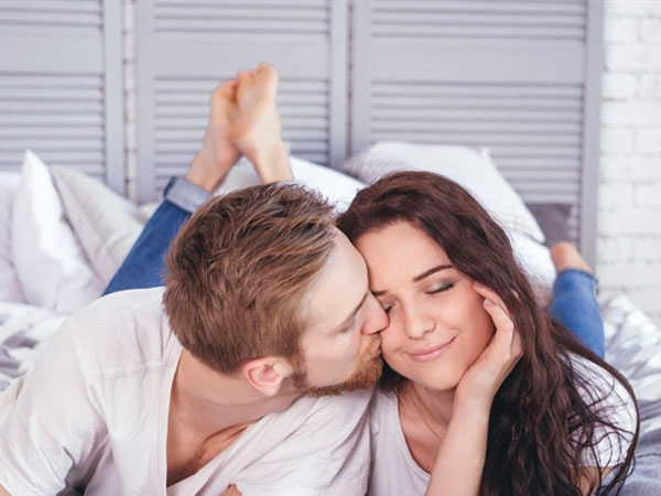 1/4 cặp đôi còn hôn nhau khi ái ân