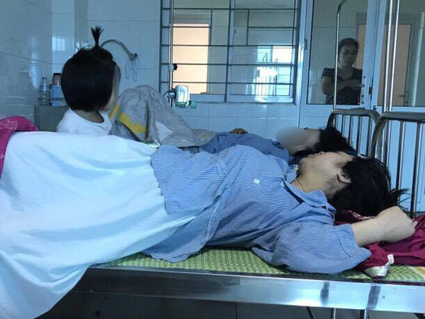 Bắc Ninh: Bé gái sơ sinh tử vong khi mới sinh ra