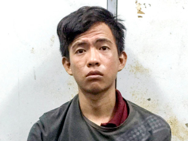 Bắt nghi phạm hiếp dâm bé gái 6 tuổi