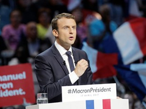 Bầu cử Quốc hội Pháp: Ông Macron vấp phải nhiều đối thủ đáng gờm