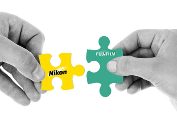 Chính phủ Nhật yêu cầu Fujifilm cứu lấy Nikon