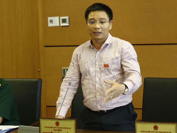 Chủ tịch Vietinbank: 90% nợ xấu là tiền của dân
