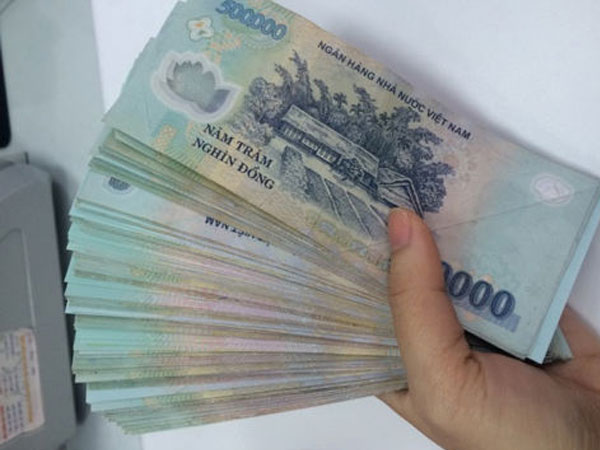 Đề nghị truy tố cán bộ thuế dùng quyền lực để "vòi tiền" doanh nghiệp