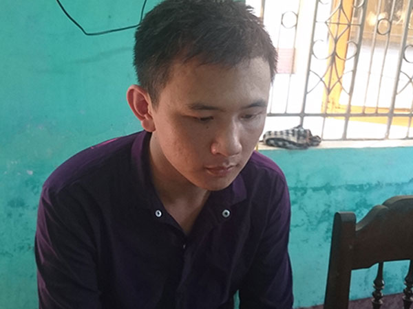 Lời khai bất ngờ của nghi phạm bắt cóc giám đốc, cướp tiền trong đêm