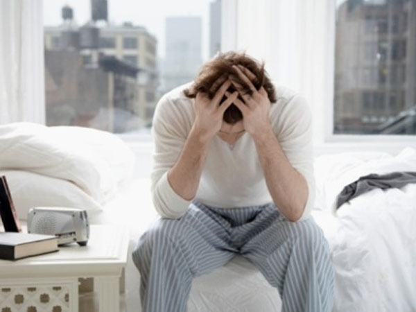 Lý do khiến nam giới lâm vào tình trạng "trên bảo dưới không nghe"