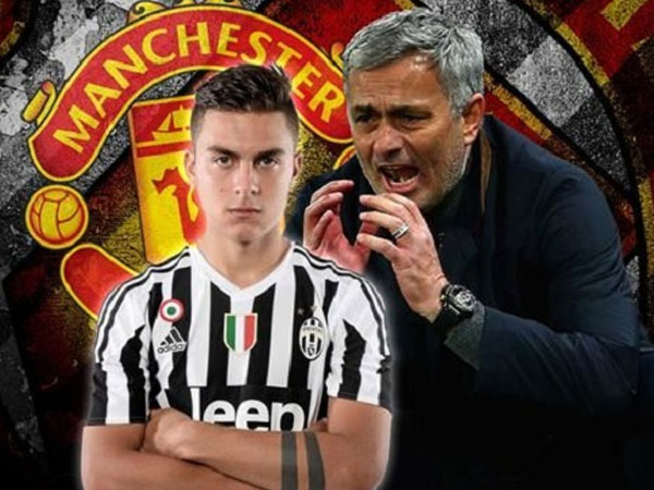 Mourinho phải gây dựng lại hàng công Man United dựa vào yếu tố nào?