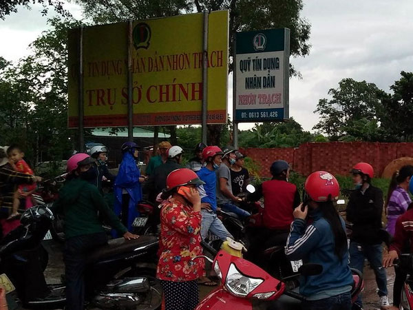 Nghi án đâm chết người tình rồi treo cổ tự tử