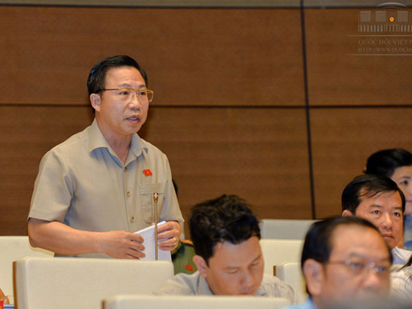 Nhiều tỉnh đề nghị có cảnh vệ cho Bí thư, Chủ tịch