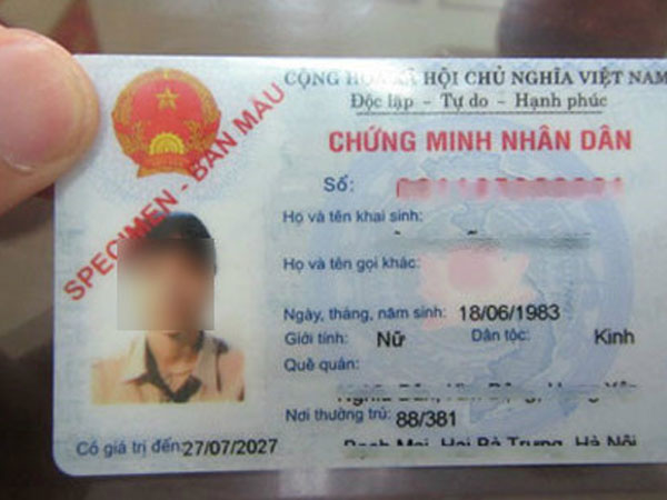 Những người không có quốc tịch sống tại Việt Nam là như thế nào?