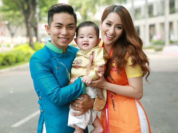 Sự thực gia thế giàu có của Phan Hiển khiến Khánh Thi bị "tố"... vì tiền!
