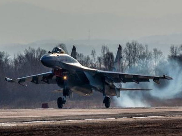 Tập đoàn Rostec xác nhận cung cấp Su-35 cho Indonesia