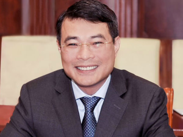 Thống đốc Lê Minh Hưng đăng đàn giải trình về nợ xấu