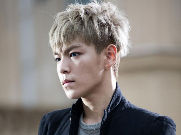 Tòa án công bố ngày T.O.P (Big Bang) ra tòa dù anh đang hôn mê