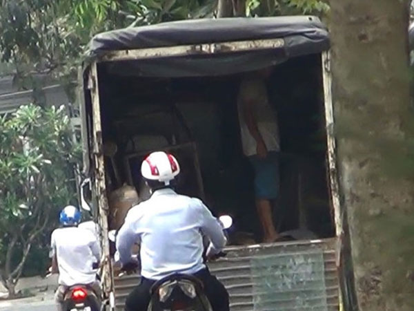 "Trùm" ma túy Hoàng "béo": Kẻ cầm đầu không mang súng