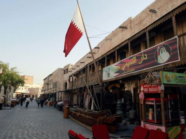 UAE phạt tù 15 năm với ai tỏ ý cảm thông với Qatar