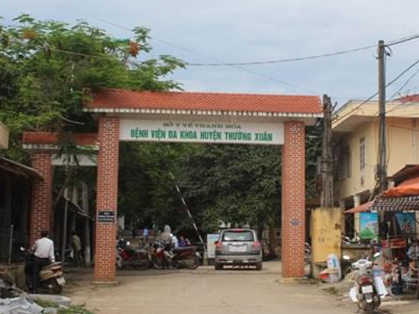 Vụ Phó giám đốc bệnh viện quan hệ bất chính: Đề nghị khai trừ Đảng