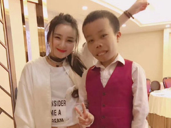 Bất ngờ với cuộc sống hiện tại của "đại gia" Trần Sơn một thời gây bão dư luận