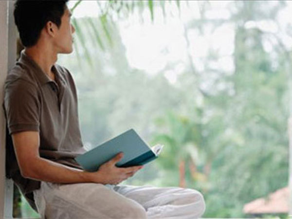 Bị bố vợ đuổi khỏi nhà mấy lần vì chưa kịp rửa bát