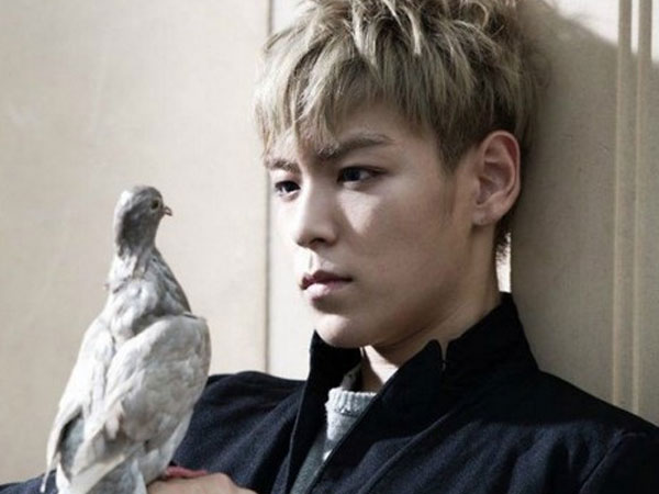 Ca sĩ Việt nói gì về 7 ngày bê bối của T.O.P (Big Bang)?