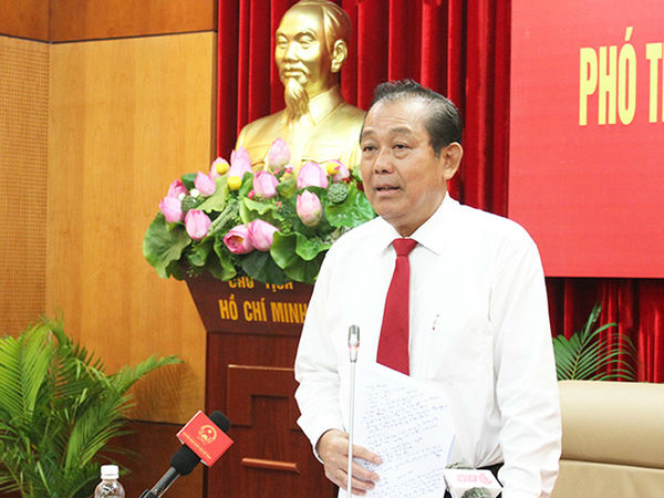 Chưa cho phép sử dụng hải sản tầng đáy từ 20 hải lý trở vào
