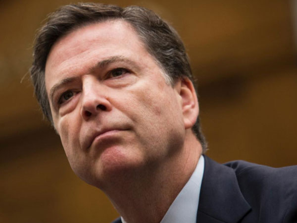 Cựu giám đốc FBI sẽ liệt kê mọi cuộc gặp với TT Donald Trump