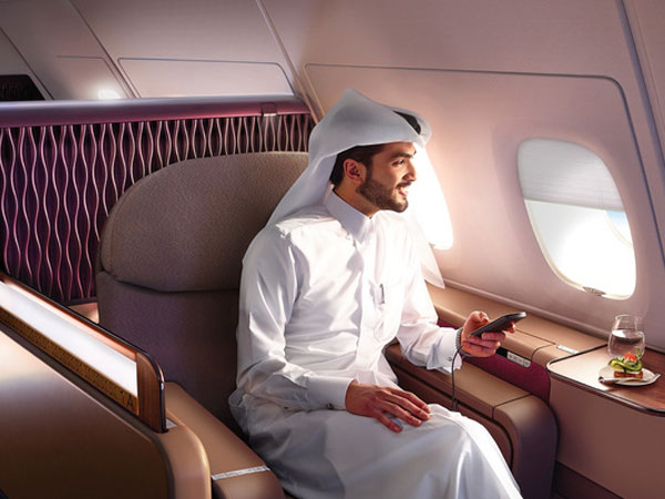 Hành trình "lột xác" của Qatar, nơi dân sống không cần đóng thuế, chết đã có Chính phủ lo