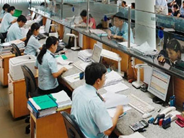 Hơn 2 tỷ USD tiền thuế "chôn" tại gần 96.000 doanh nghiệp