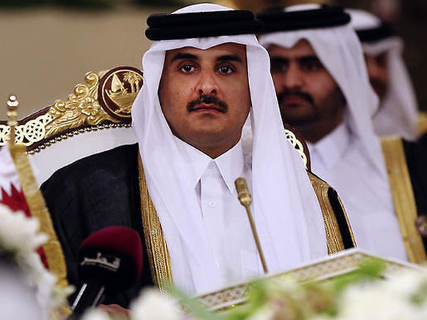 Khủng hoảng Qatar: Bi kịch khi những người anh lớn ra tay với chú em giàu có và bướng bỉnh