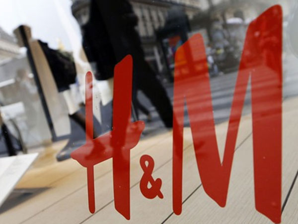 Làm “hàng xóm” của Zara, H&M mở cửa hàng đầu tiên tại Việt Nam