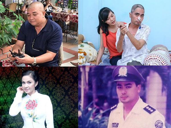 Lê Tuấn Anh, Việt Trinh mong mọi người không đào xới quá nhiều chuyện vợ Nguyễn Hoàng
