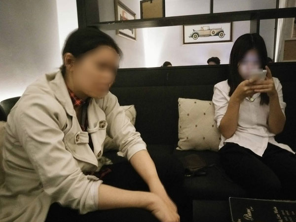 Mẹ bênh vực kẻ hiếp dâm con gái đến có thai, chị ròng rã đi đòi công bằng cho em suốt 3 năm