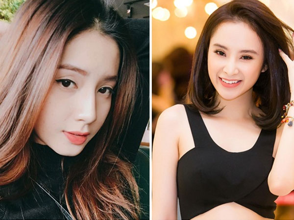 Nữ sinh "bản sao Angela Phương Trinh" đa tài nhưng "sợ" nổi tiếng