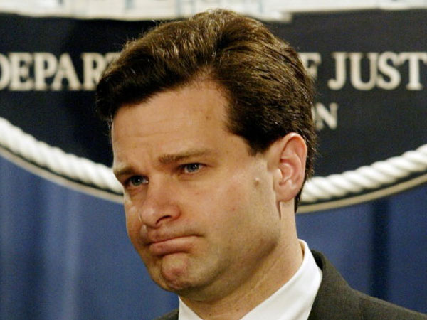 ​Ông Trump đề cử giám đốc FBI mới