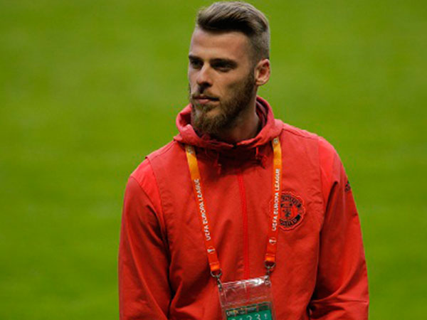 Real từ bỏ De Gea, tin dùng Keylor Navas