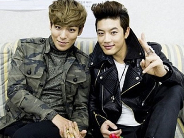 Se7en bị chỉ trích khi động viên T.O.P (Big Bang)