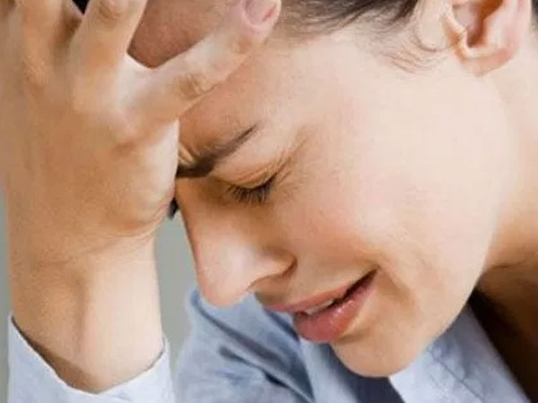Tôi bất lực với người chồng bạc bẽo